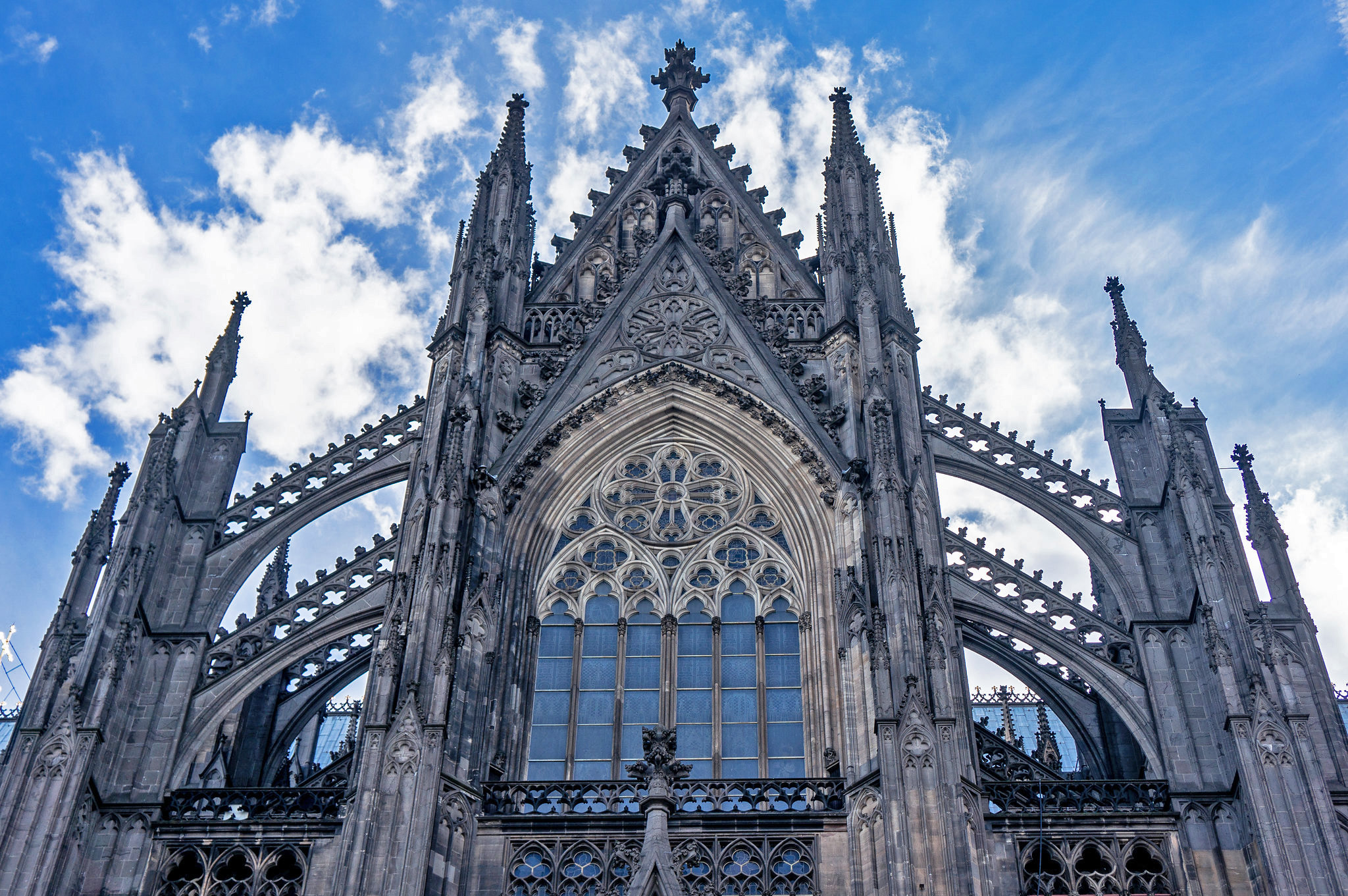 Kölner Dom, Colônia, Alemanha