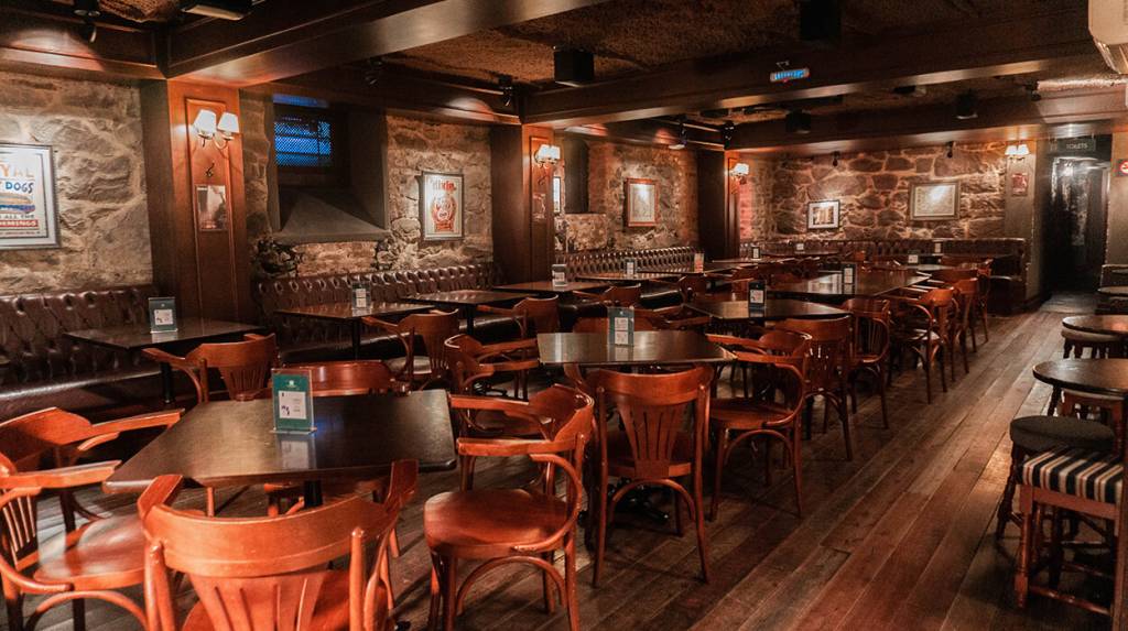 The Basement English Pub, Blumenau, Santa Catarina, Brasil The Basement English Pub, Blumenau, Santa Catarina, Brasil
