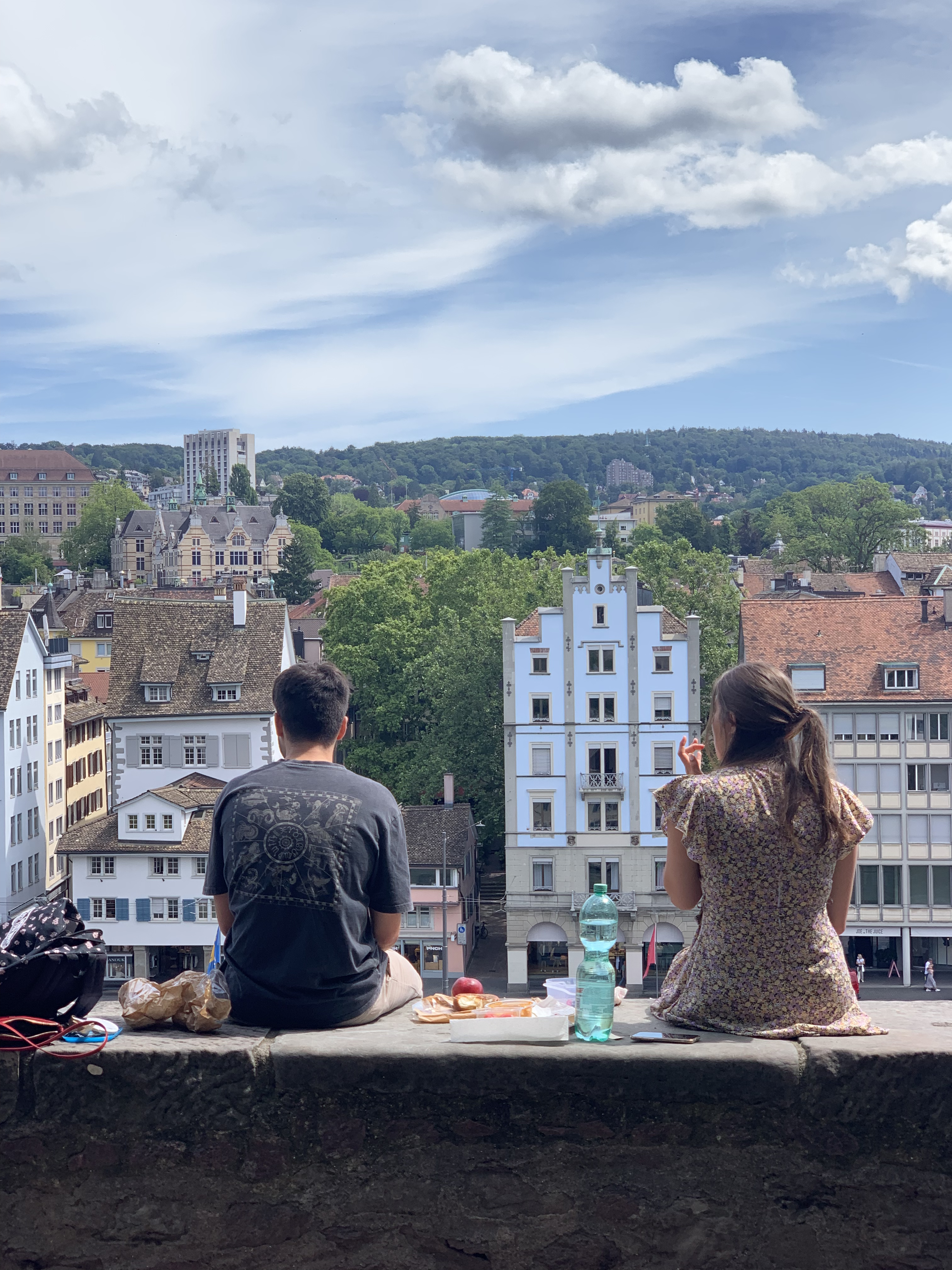 IMG_3915 A vista do Lindenhof