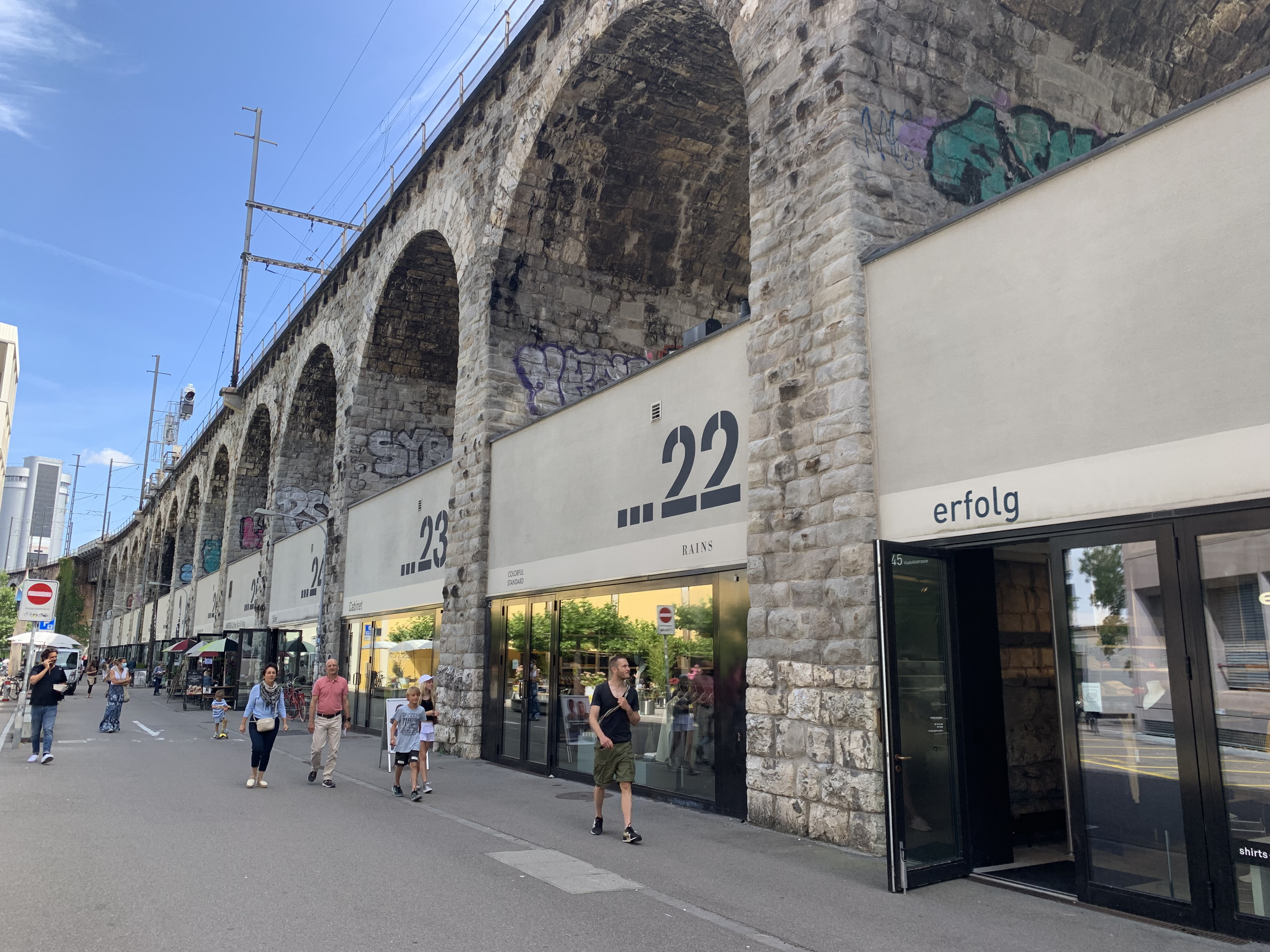 IMG_3931 Im Viadkt: o hype embaixo da ponte