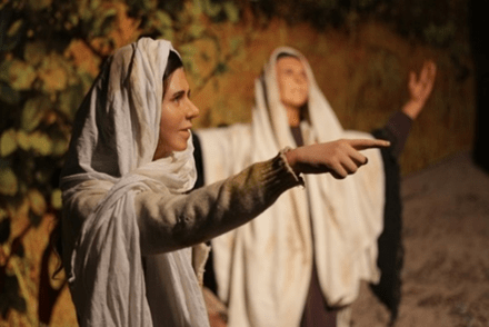 O Memorial da Devoção Nossa Senhora Aparecida conta com as atrações do "Cine padroeira" e o "Museu de Cera". Crédito: O Memorial da Devoção Nossa Senhora Aparecida conta com as atrações do "Cine padroeira" e o "Museu de Cera". Crédito: