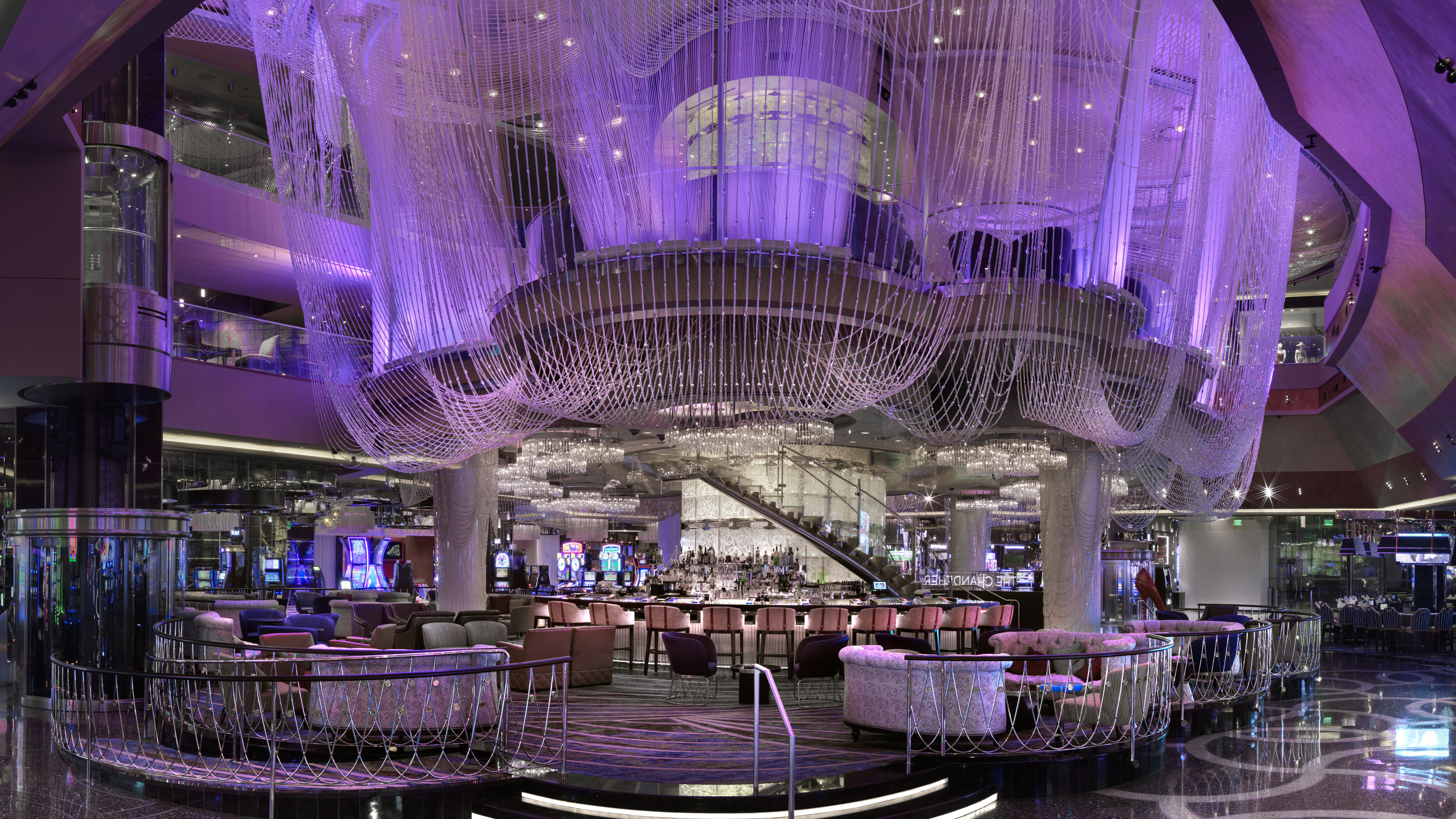 The Cosmopolitan, Las Vegas The Cosmopolitan, Las Vegas