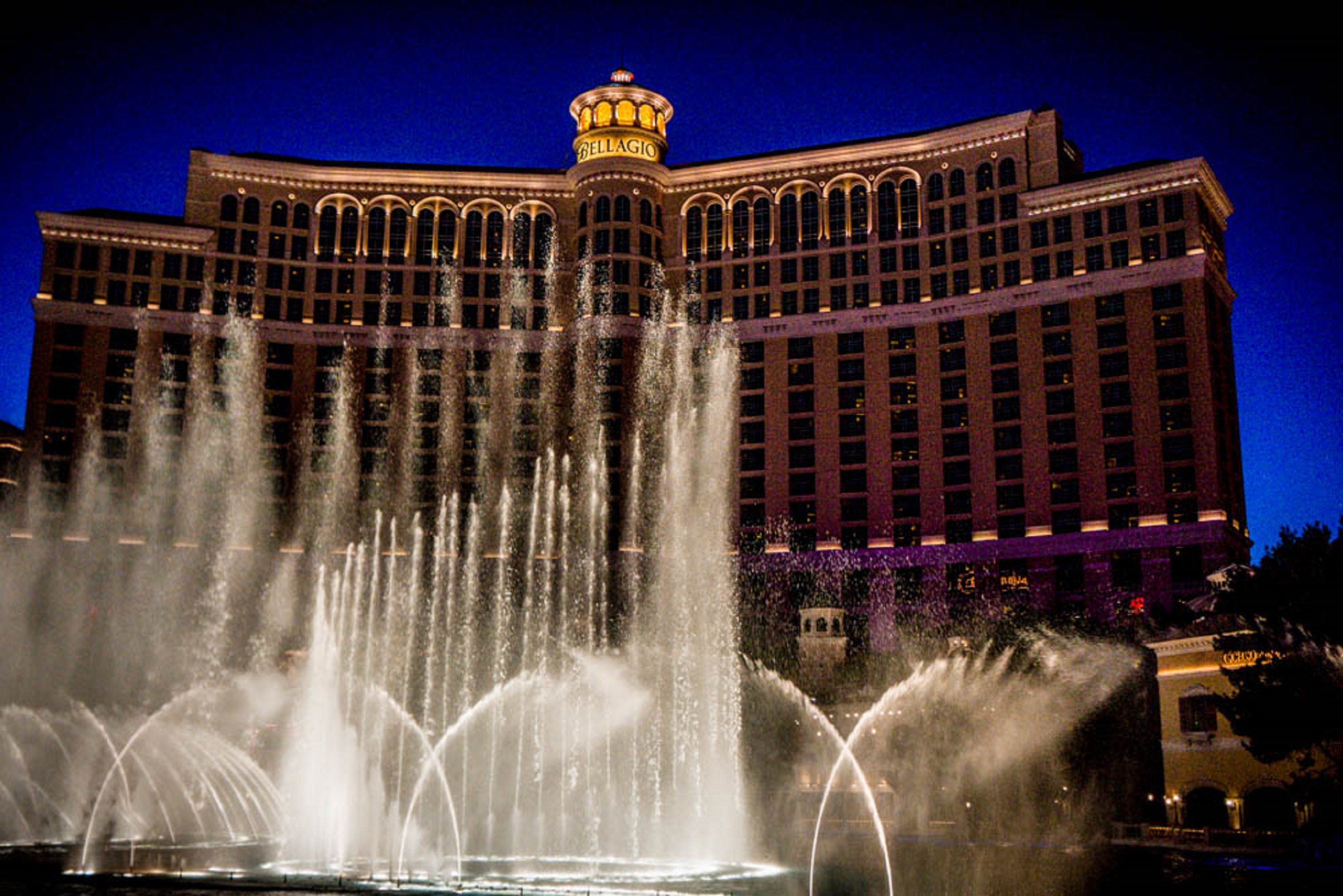 Bellagio, Las Vegas Bellagio, Las Vegas