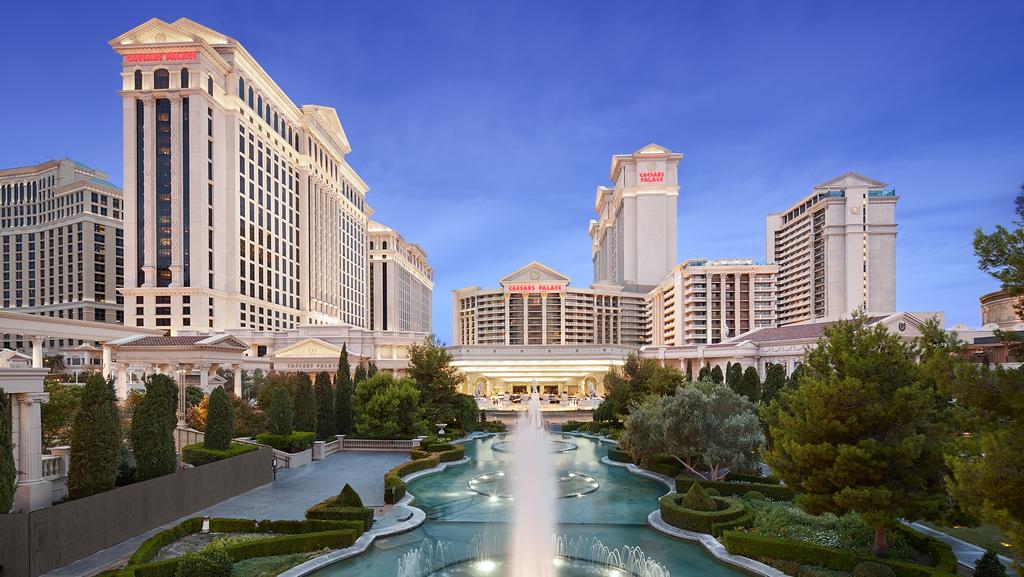 Caesars Palace, Las Vegas Caesars Palace, Las Vegas