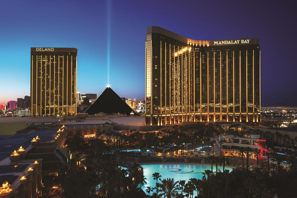 Mandalay Bay Resort, Las Vegas Mandalay Bay Resort, Las Vegas