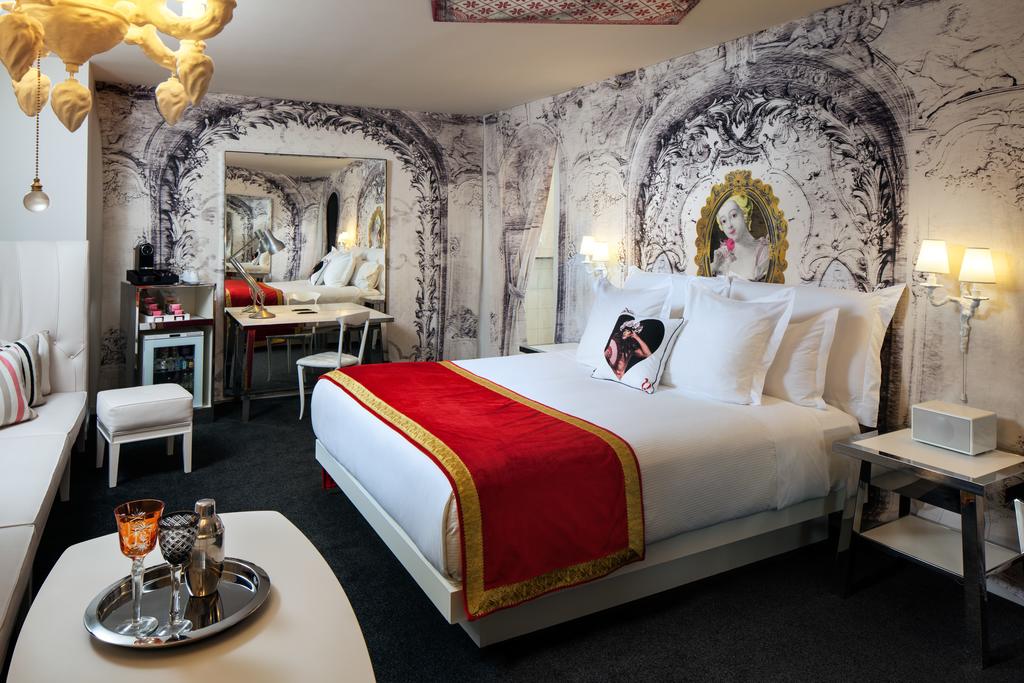 SLS, Las Vegas SLS, Las Vegas