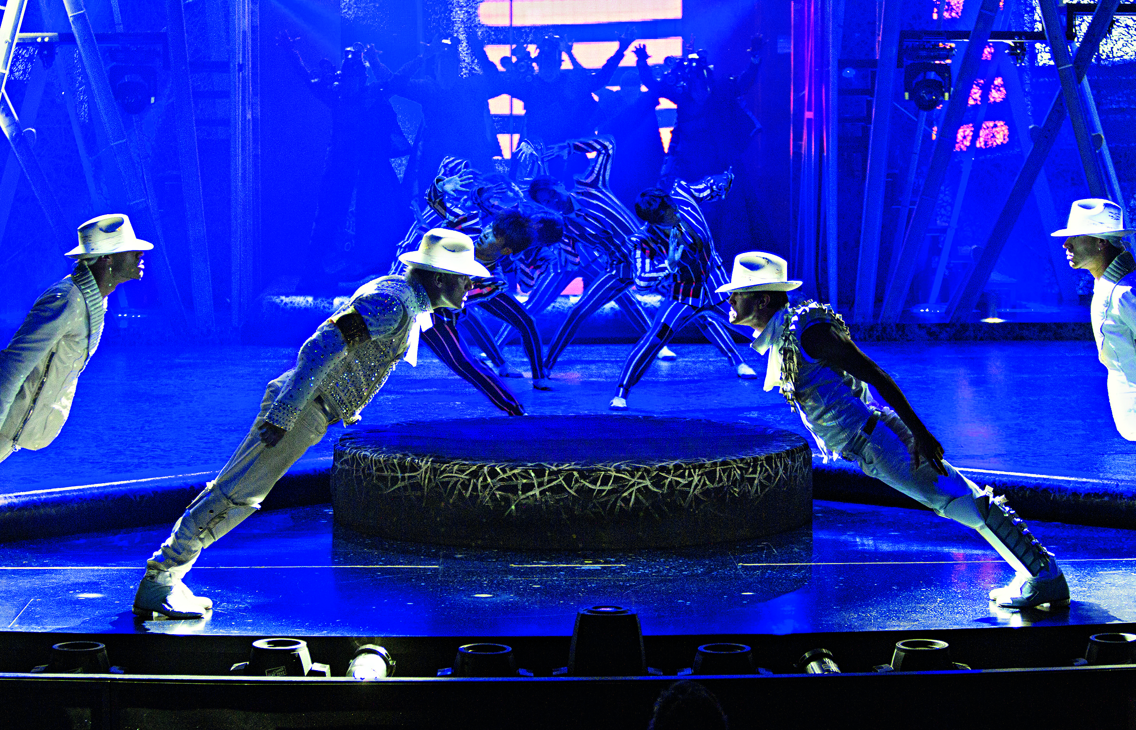 Michael Jackson: ONE, Las Vegas Michael Jackson: ONE, Las Vegas