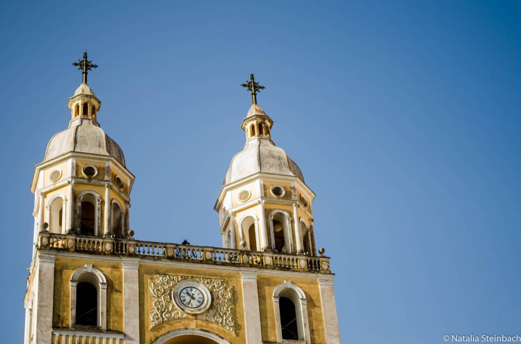 Catedral Metropolitana de Florianópolis