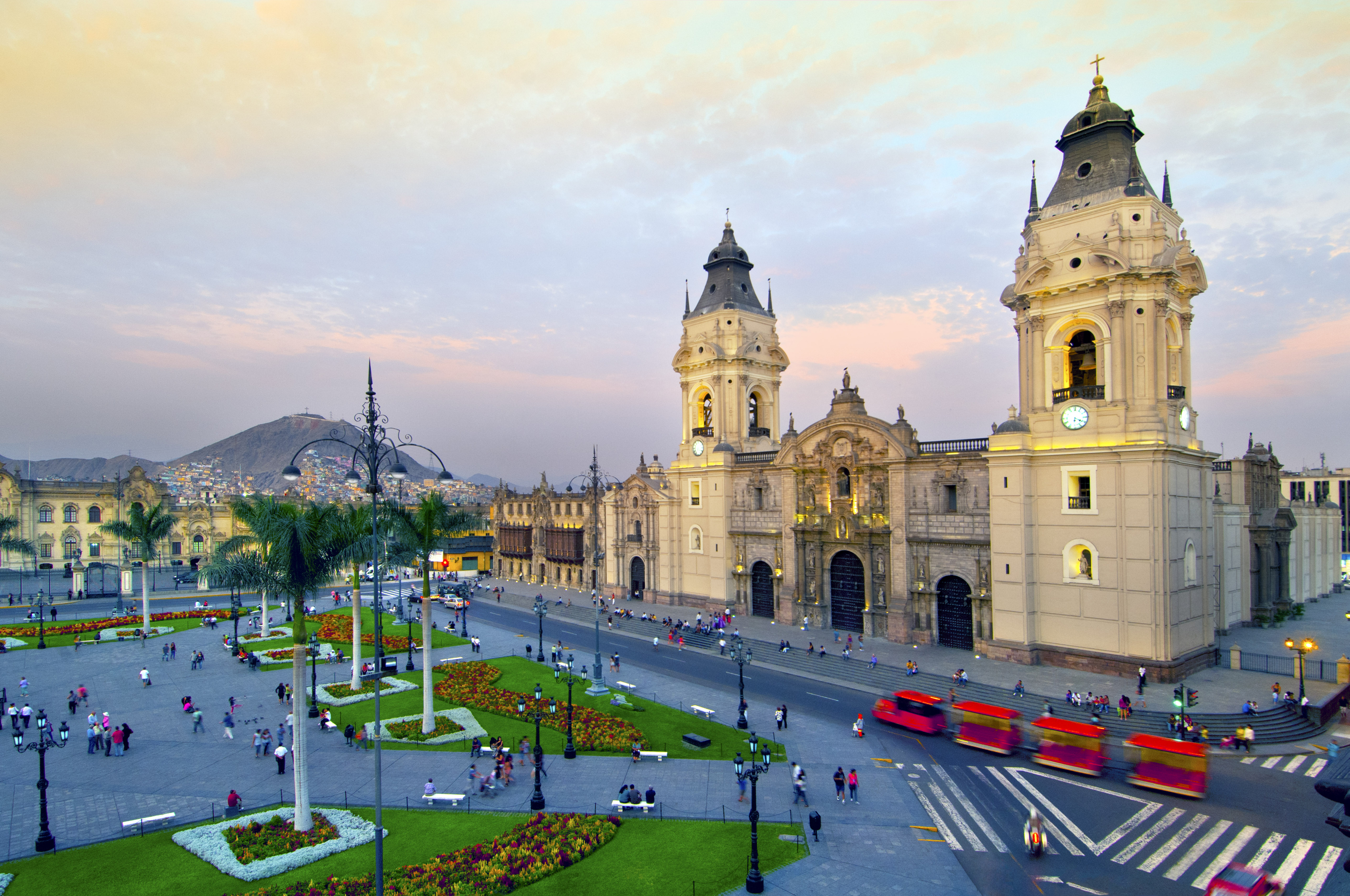 Roteiro de 48 horas em Lima, a capital do Peru | Viagem e Turismo
