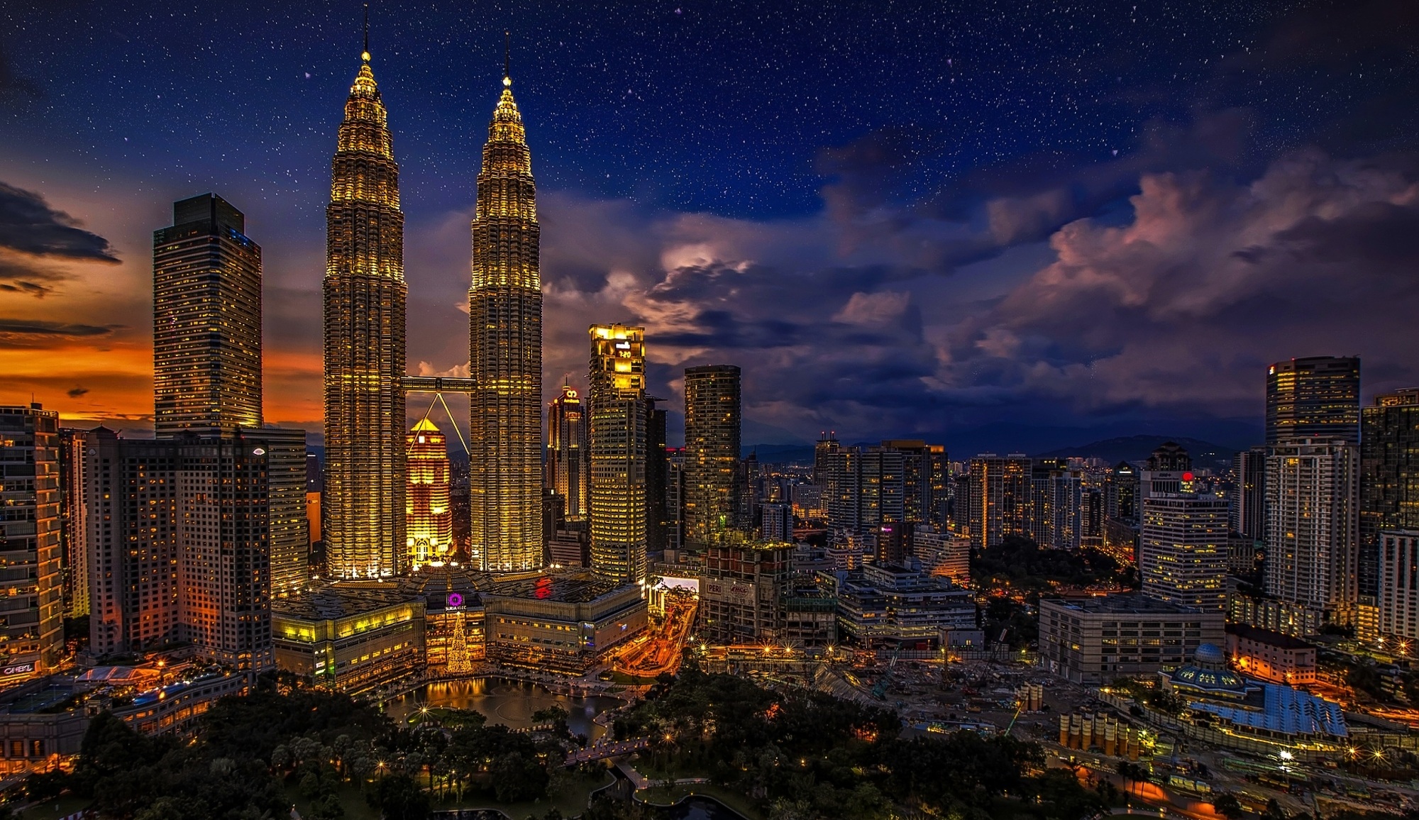 Kuala Lumpur, Malásia