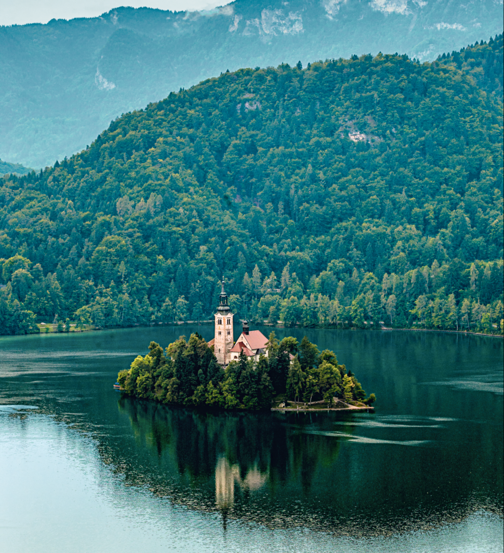 Eslovênia 