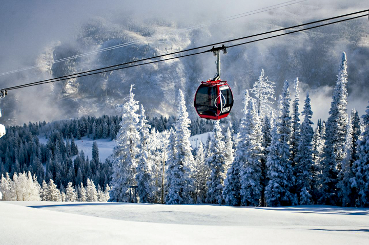 Temporada de esqui à vista? Confira um roteiro de férias em Aspen, Lifestyle