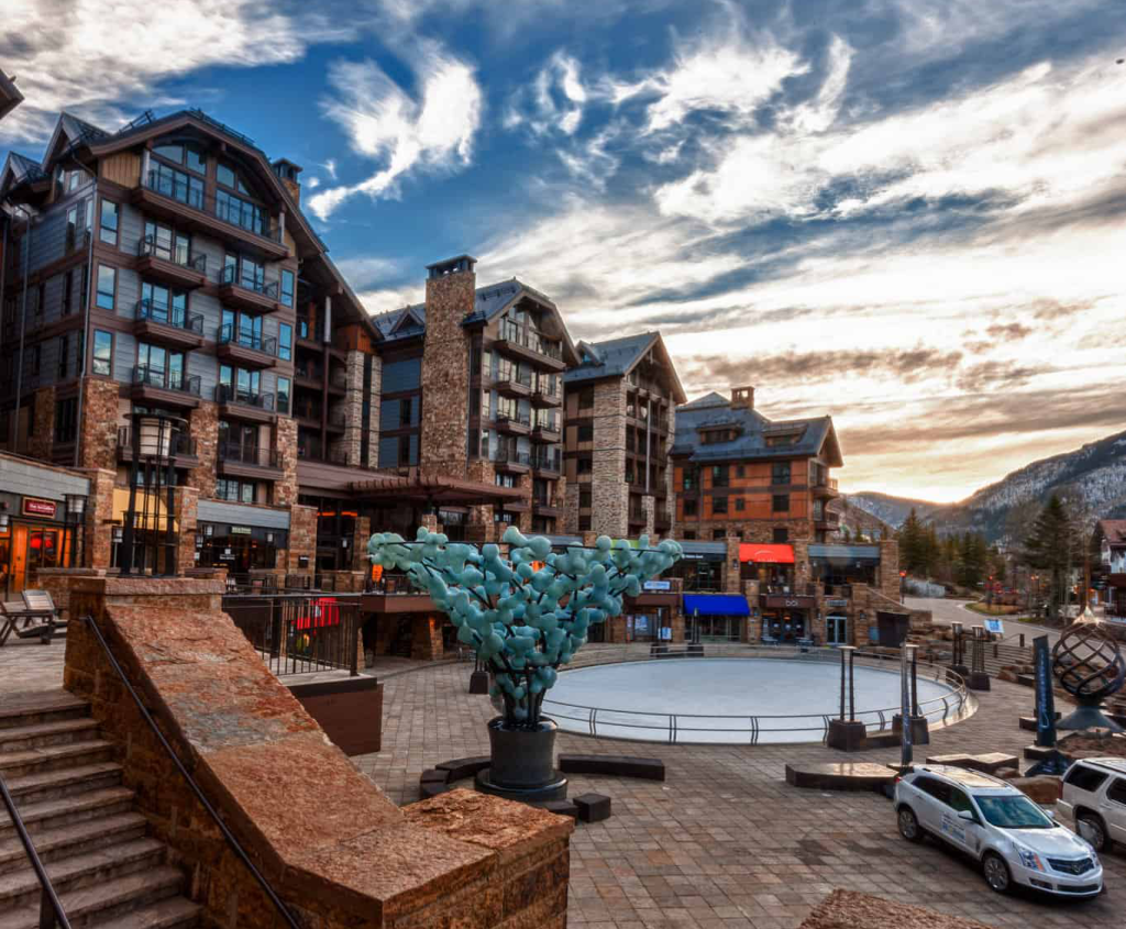 Vail, Colorado, EUA