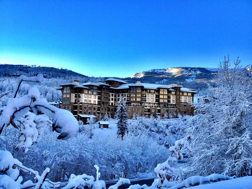 Hotel Viceroy, Snowmass, Aspen Hotel Viceroy, em Snowmass