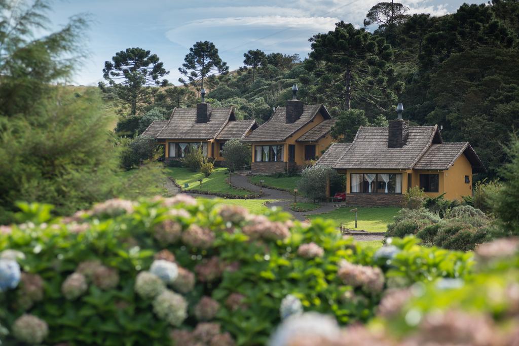 Rio do Rastro Ecoresort, Bom Jardim da Serra, Santa Catarina Resorts