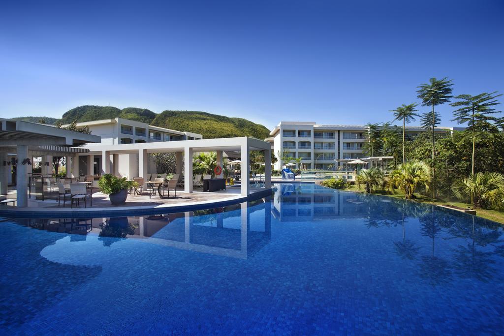Rio Quente Cristal Resort, Goiás Resorts