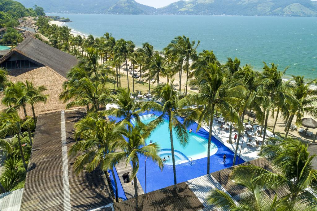 Portobello Resort & Safári, Mangaratiba, Rio de Janeiro Resorts
