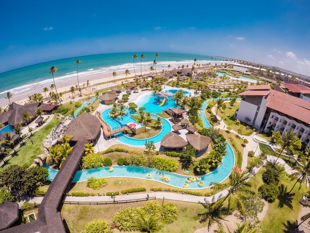 Enotel Acqua Club, Porto de Galinhas Resorts