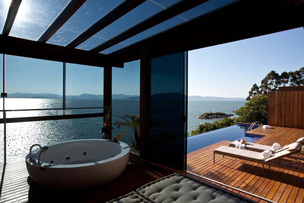 Ponta dos Ganchos Exclusive Resort – Governador Celso Ramos, Santa Catarina Resorts