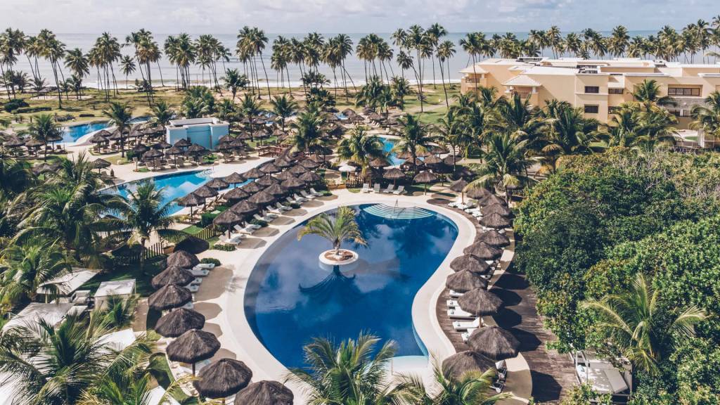Iberostar Selection Praia do Forte, Bahia Resorts