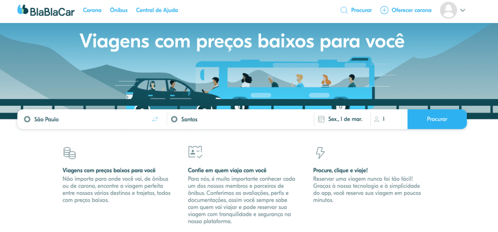 BlaBlaCar