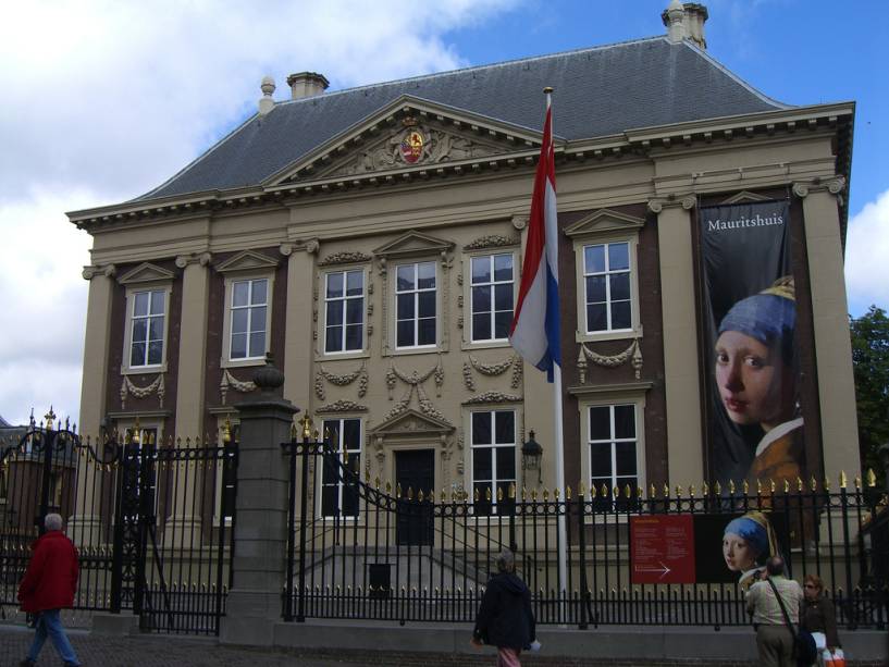 Museu Mauritshuis