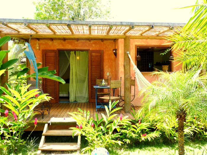 Cor da Terra Guest House de Charme, Arraial d’Ajuda, Bahia Cor da Terra Guest House de Charme, Arraial d'Ajuda, Bahia