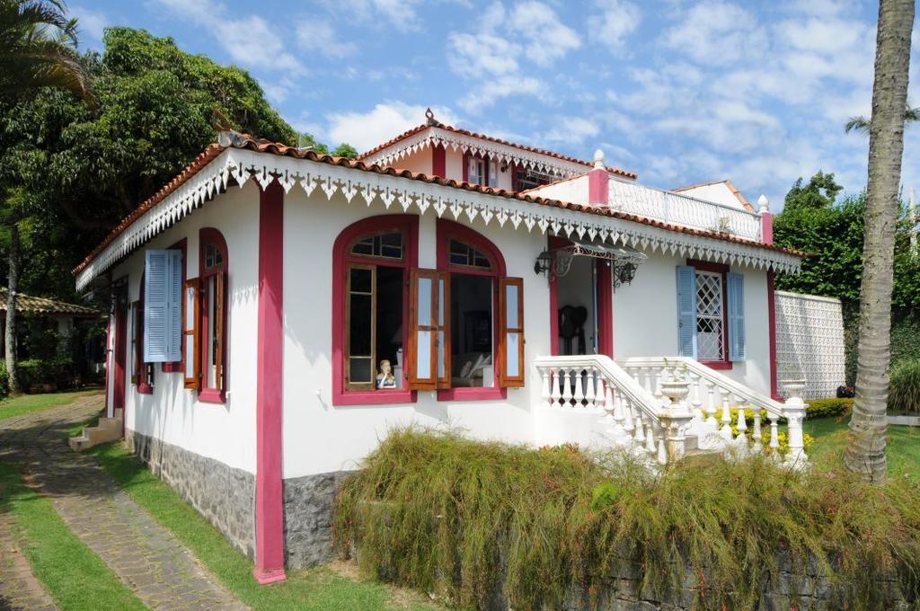 Pousada Pedra Menina, Ilhabela, São Paulo Pousada Pedra Menina, Ilhabela, São Paulo
