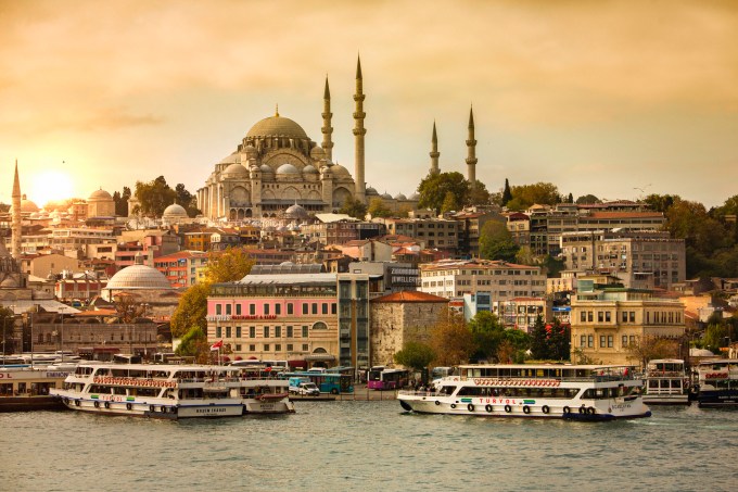 Istambul, Turquia
