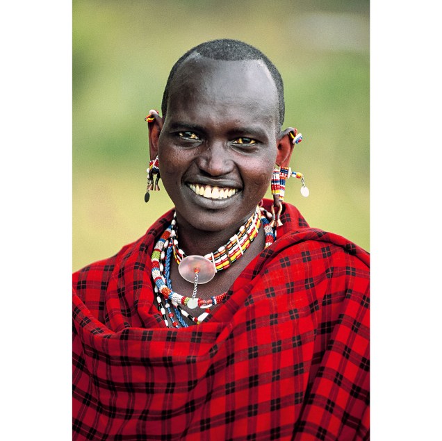<a href="https://viajeaqui.abril.com.br/paises/quenia" rel="Quênia" target="_blank"><strong>Quênia</strong></a>    O país fica na África oriental e tem o parque Nacional Masai e passeios de balão sobre a grande migração dos animais que acontece na época da seca. É espetacular. Mas não deixe de entrar nas aldeias e conversar com os masais, grupo étnico de quase 500 mil pessoas que habita a área do parque
