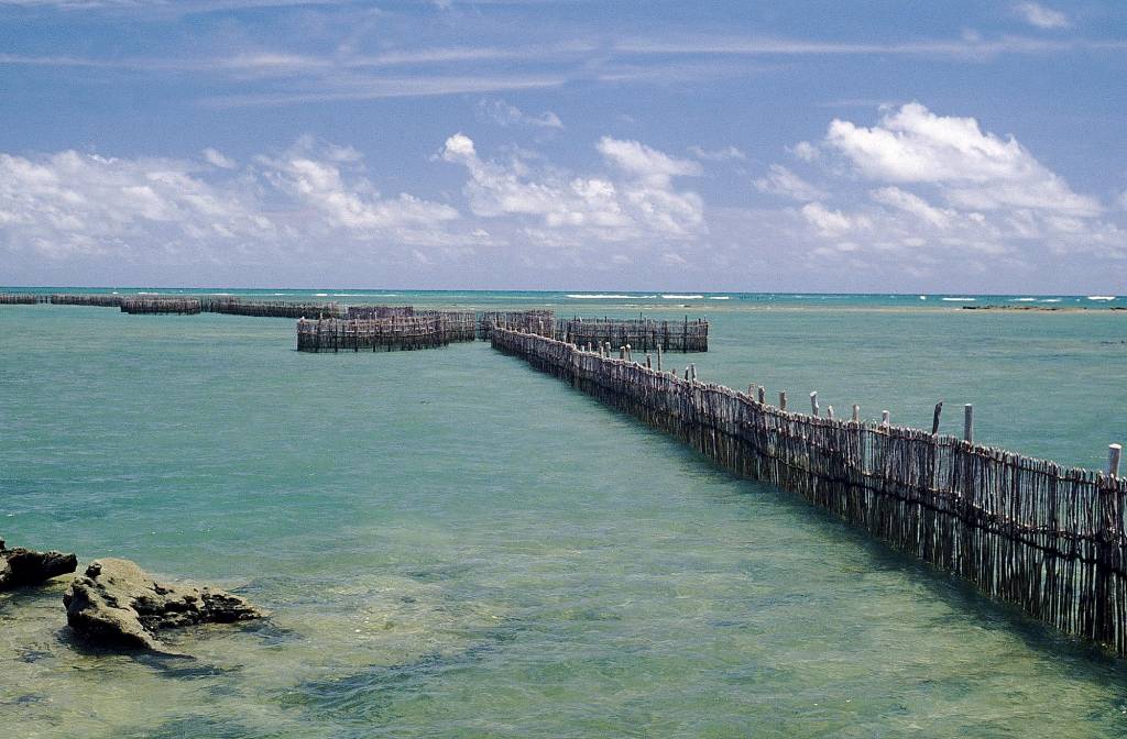 Praia do Morro, Alagoas