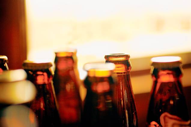 O Bar Frangó tem cerca de 400 rótulos de cervejas. O Bar Frangó tem cerca de 400 rótulos de cervejas.