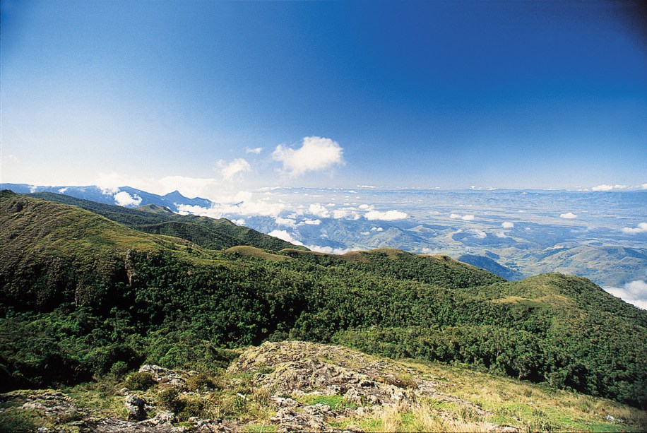 Pico do Itapeva em Campos do Jordão (SP), uma das atrações imperdíveis no inverno