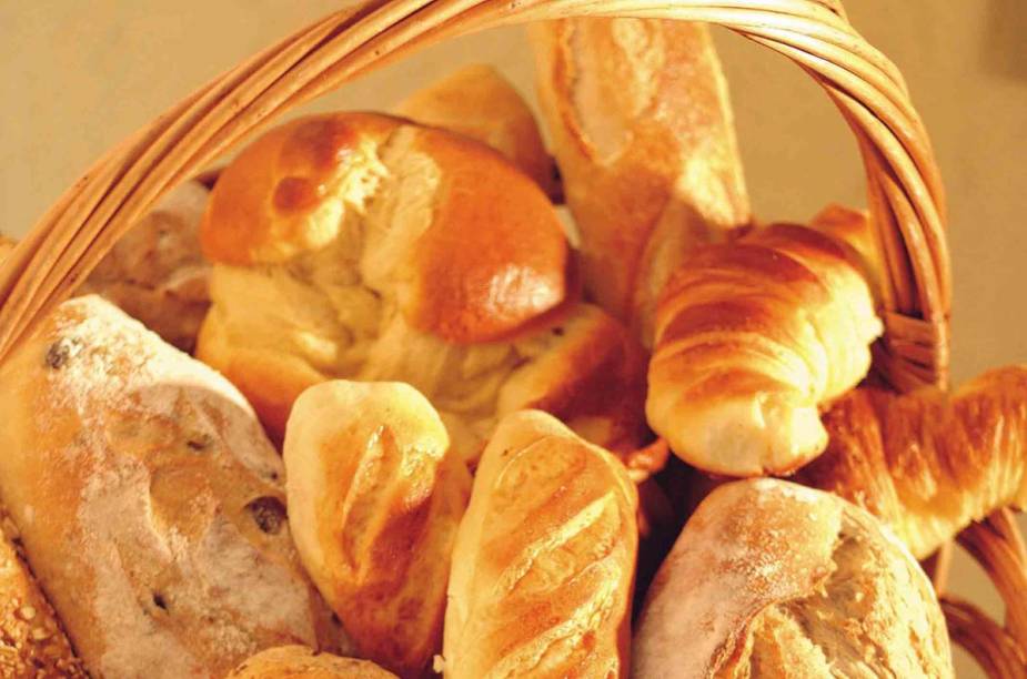 Pães da La Boulangerie, Brasília