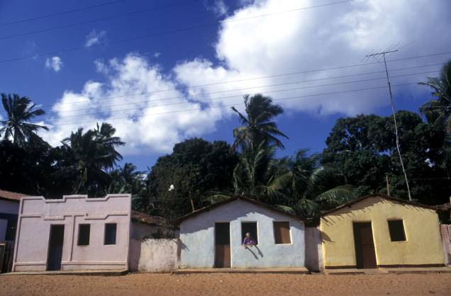 São Miguel do Gostoso São Miguel do Gostoso