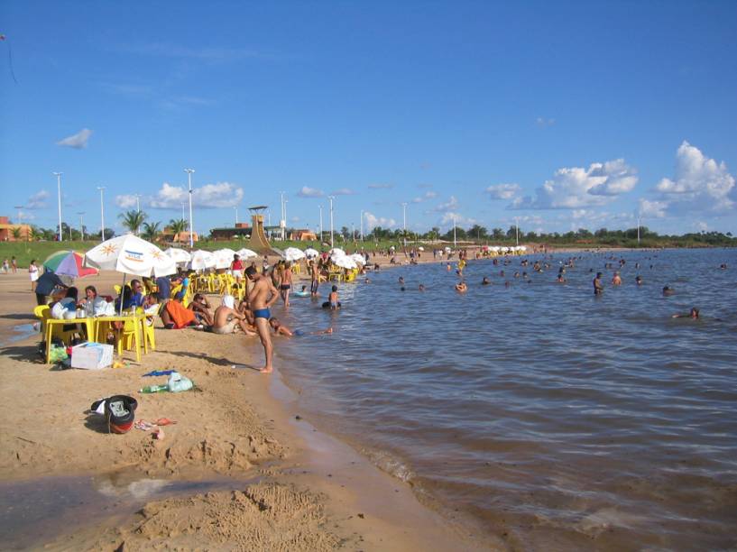 Praia da Graciosa