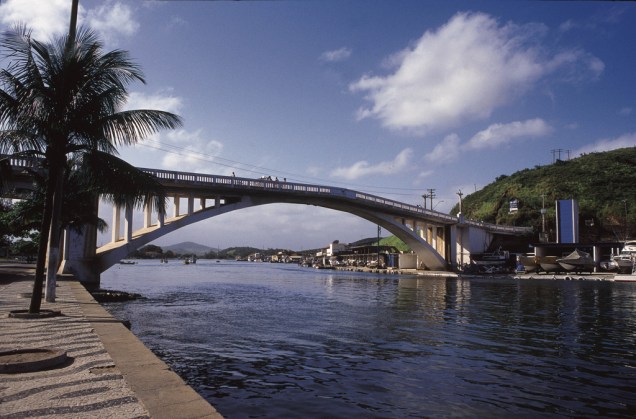 Canal de Cabo Frio, maior e mais estruturado município da Região dos Lagos Canal de Cabo Frio, maior e mais estruturado município da Região dos Lagos
