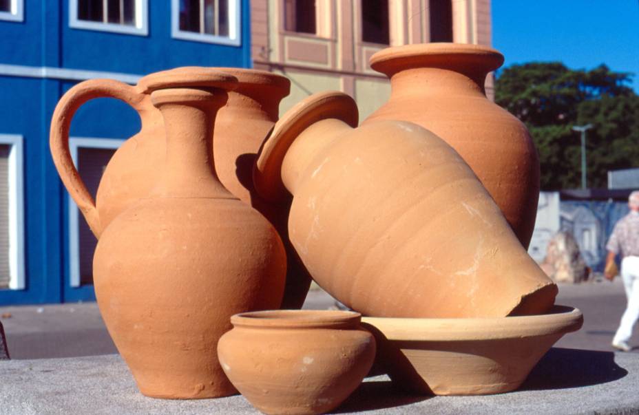 Artesanato