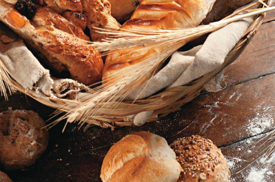 Pães da La Boulangerie, Brasília