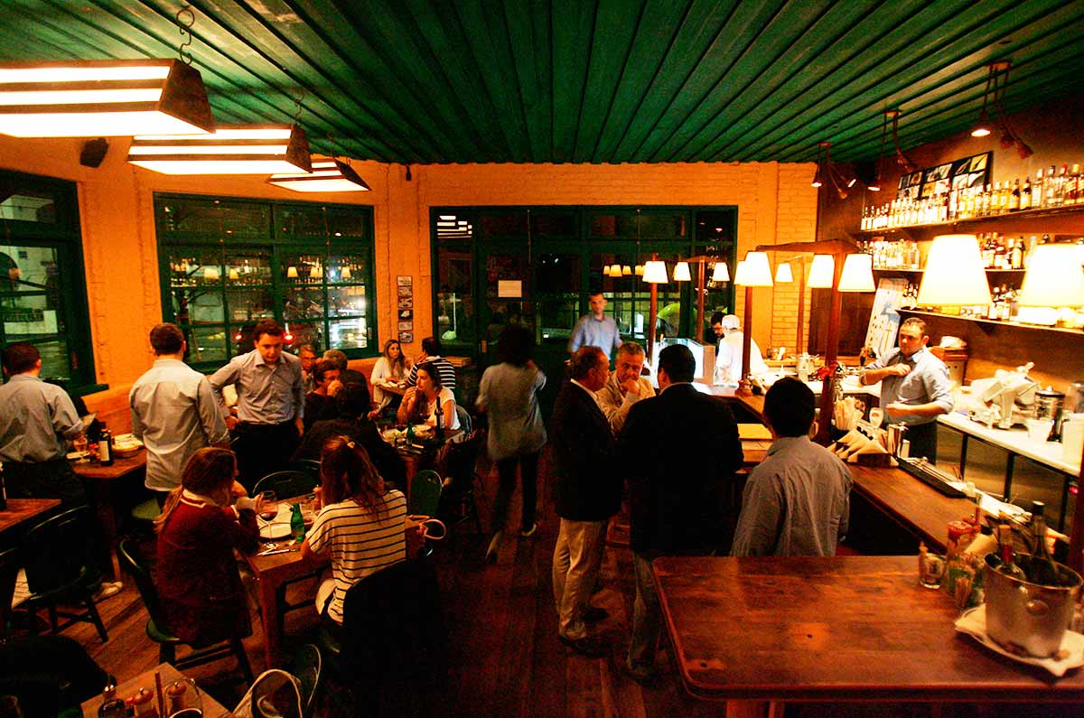 Taberna 474, São Paulo
