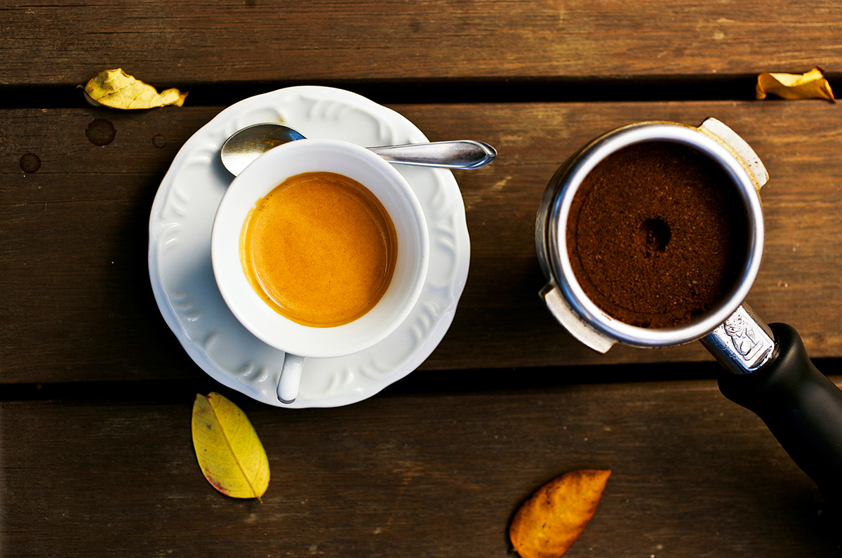 Coffee Lab - Vila Madalena