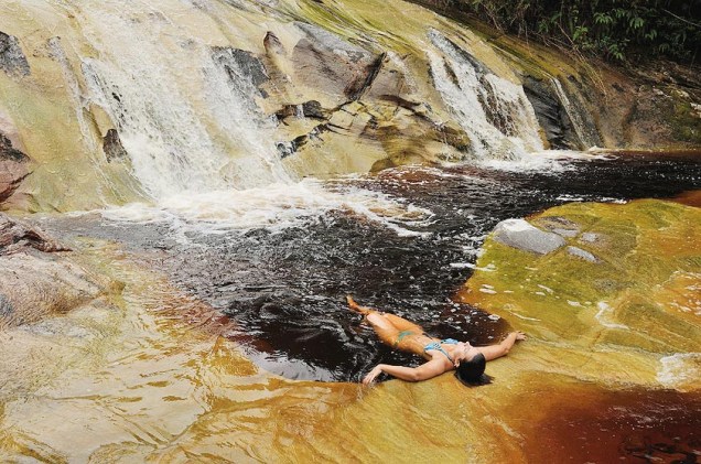 <strong>Conceição do Ibitipoca (4 dias)</strong>O Parque Estadual do Ibitipoca costuma encantar quem anda por suas trilhas com poços naturais, mirantes, cavernas e cascatas. As pousadinhas, um charme, são perfeitas para relaxar.