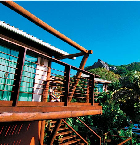 Bangalô da Teju-Açu, pousadas boa para ficar e comer Bangalô da Teju-Açu, pousadas boa para ficar e comer