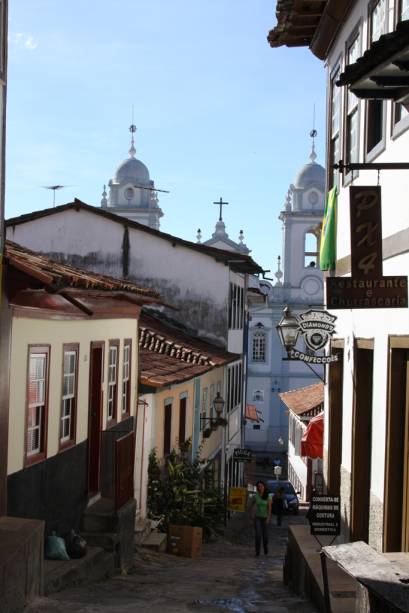 Beco do Mota