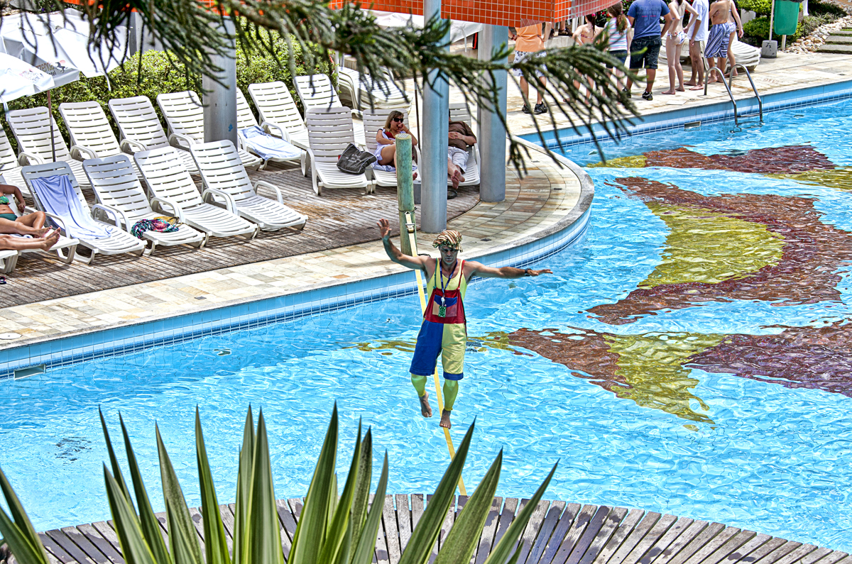 Fazzenda Park Hotel, em Gaspar, Santa Catarina Fazzenda Park Hotel, em Gaspar, Santa Catarina