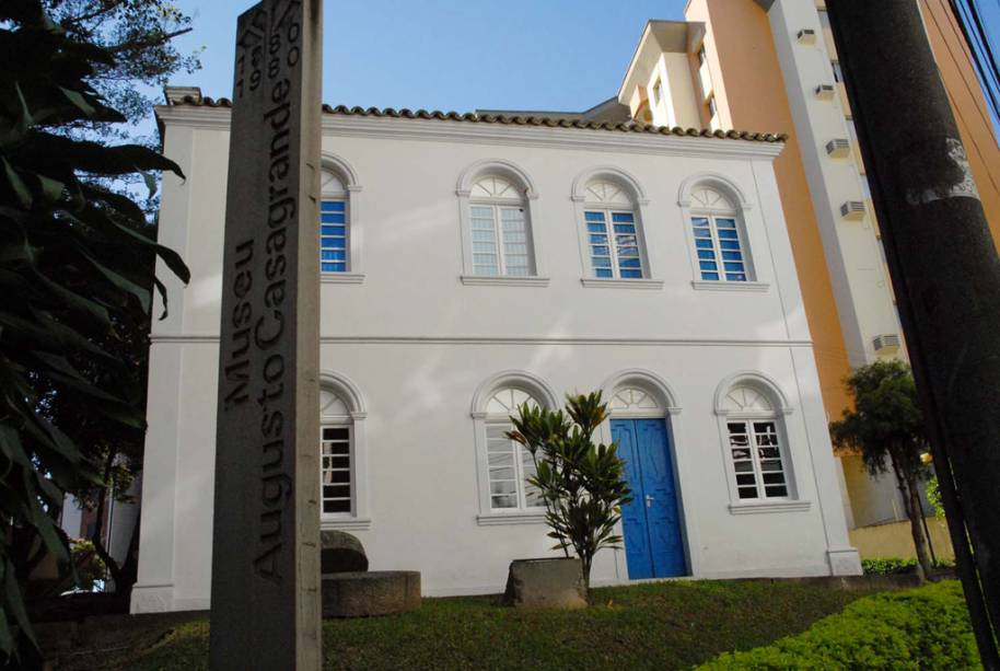 Museu Augusto Casagrande