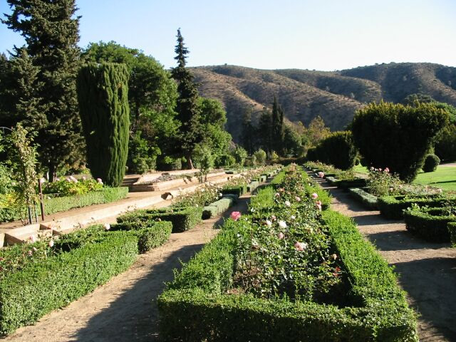 Com mais de 3 mil plantas nativas e exóticas, o Jardín Botánico Nacional é um oásis em meio ao agito de Viña Com mais de 3 mil plantas nativas e exóticas, o Jardín Botánico Nacional é um oásis em meio ao agito de Viña