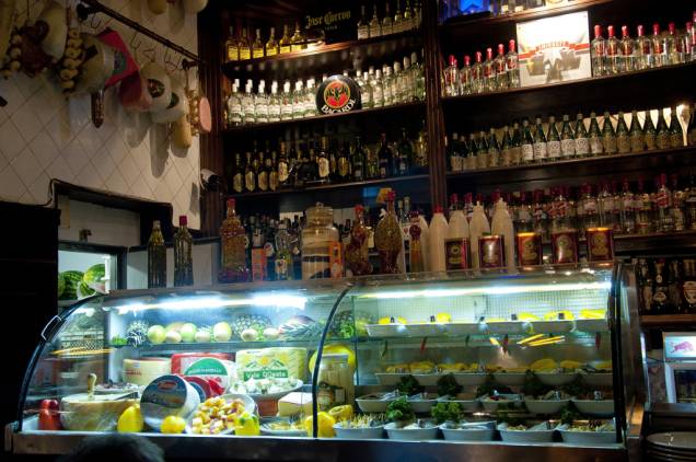 Bar Central Bar Central