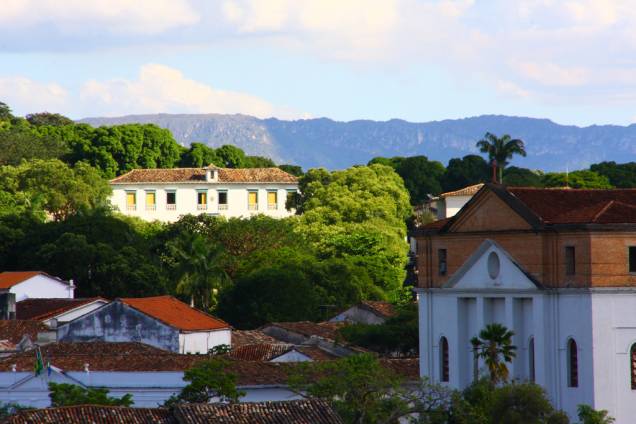 Cidade de Goiás Cidade de Goiás