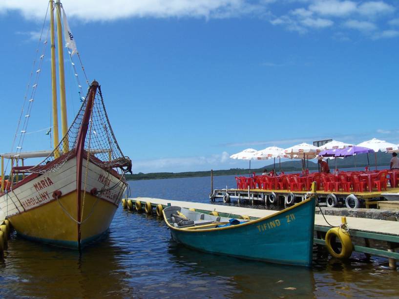 Costa da Lagoa